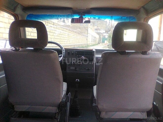 Volkswagen Transporter 1992, 123,654 km - 1.9 л - Bakı