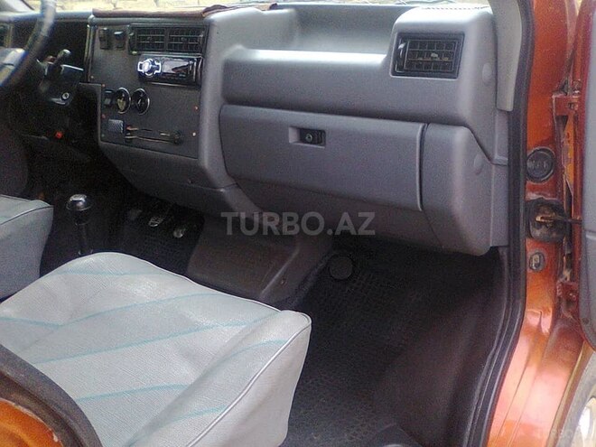Volkswagen Transporter 1992, 123,654 km - 1.9 л - Bakı