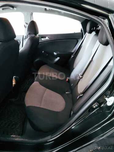 Hyundai Accent 2011, 2,000,000 km - 1.4 l - Bakı