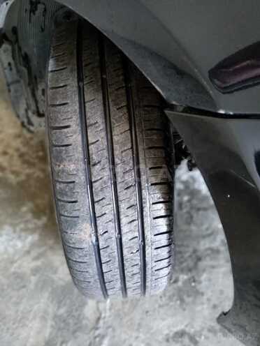 Hyundai Accent 2011, 2,000,000 km - 1.4 l - Bakı