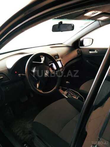 Hyundai Accent 2011, 2,000,000 km - 1.4 l - Bakı