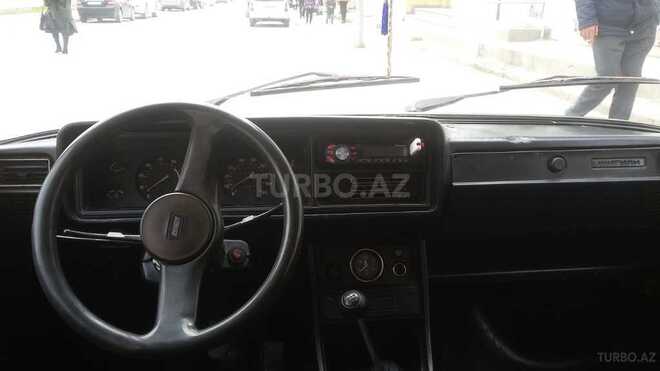 LADA (VAZ) 2107 1992, 150,000 km - 1.6 l - Bakı