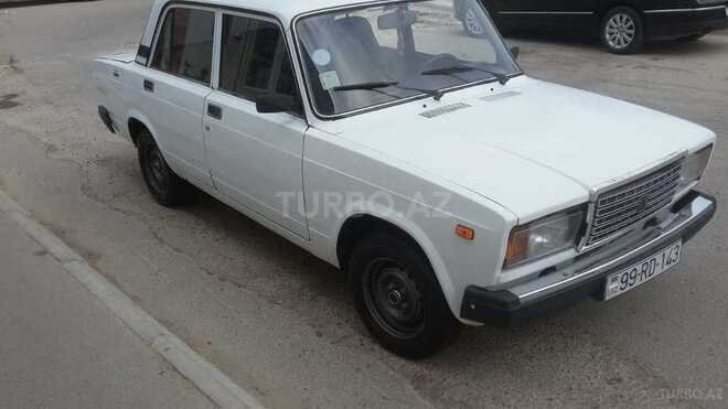 LADA (VAZ) 2107 1992, 150,000 km - 1.6 l - Bakı