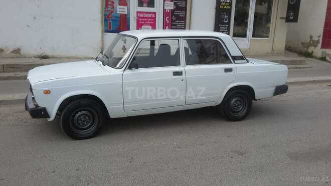 LADA (VAZ) 2107 1992, 150,000 km - 1.6 l - Bakı