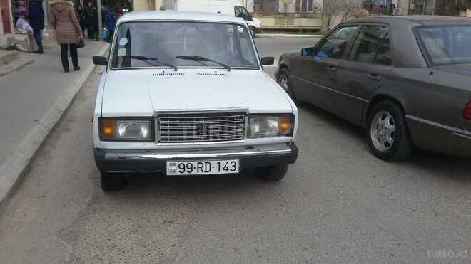 LADA (VAZ) 2107 1992, 150,000 km - 1.6 l - Bakı