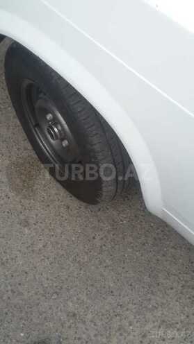LADA (VAZ) 2107 1992, 150,000 km - 1.6 l - Bakı