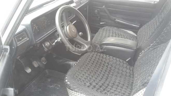 LADA (VAZ) 2107 1992, 150,000 km - 1.6 l - Bakı