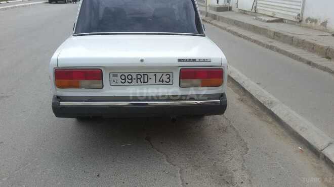 LADA (VAZ) 2107 1992, 150,000 km - 1.6 l - Bakı
