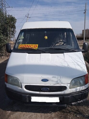 Ford Transit 1994, 322,000 km - 2.4 l - Gəncə