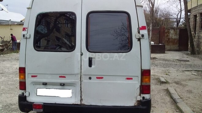 Ford Transit 1994, 322,000 km - 2.4 l - Gəncə