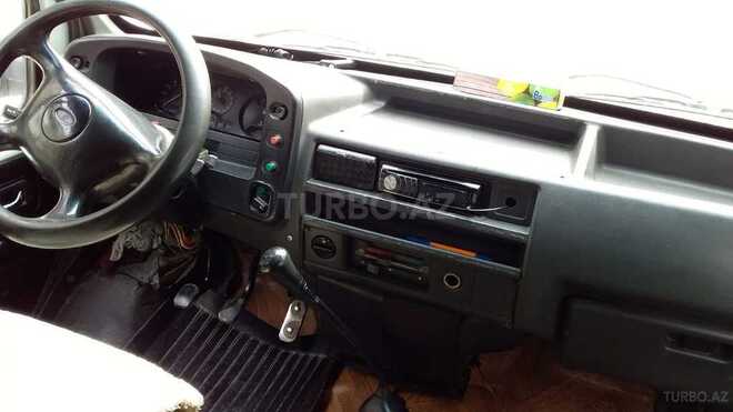 Ford Transit 1994, 322,000 km - 2.4 l - Gəncə