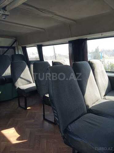 Ford Transit 1994, 322,000 km - 2.4 l - Gəncə