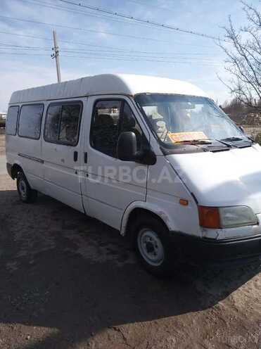 Ford Transit 1994, 322,000 km - 2.4 l - Gəncə