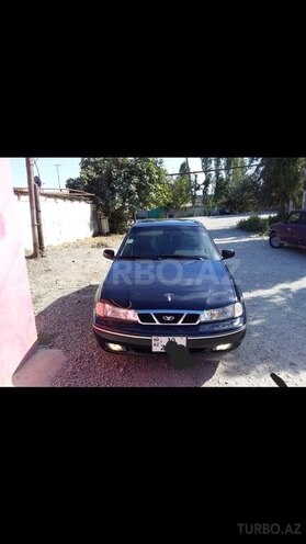 Daewoo Nexia 2007, 150,000 km - 1.5 л - Xaçmaz