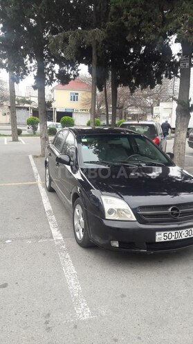 Opel Vectra 2003, 320,000 km - 2.2 l - Bakı