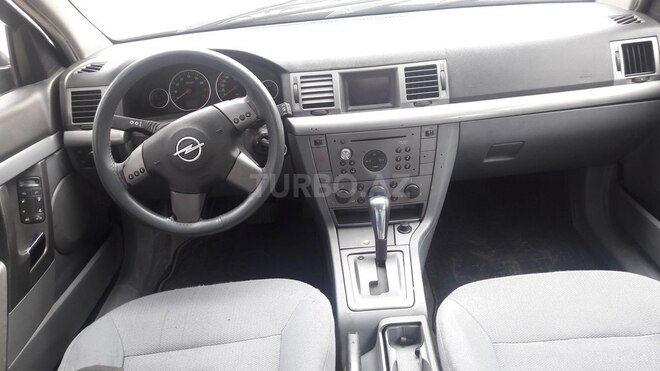 Opel Vectra 2003, 320,000 km - 2.2 l - Bakı
