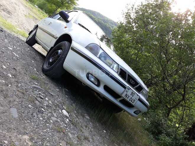 Daewoo Nexia 2008, 202,000 km - 1.5 l - Bakı
