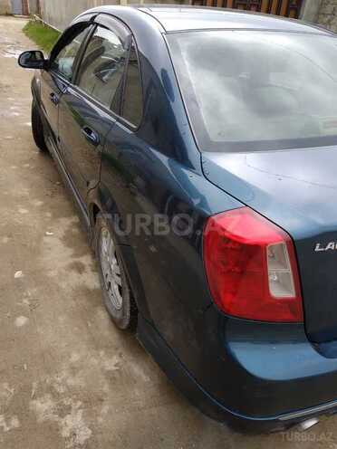 Chevrolet Lacetti 2008, 230,000 km - 1.6 л - Bakı