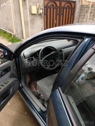 Chevrolet Lacetti 2008, 230,000 km - 1.6 л - Bakı