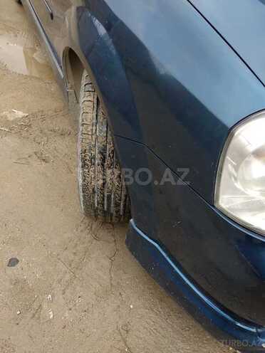 Chevrolet Lacetti 2008, 230,000 km - 1.6 л - Bakı