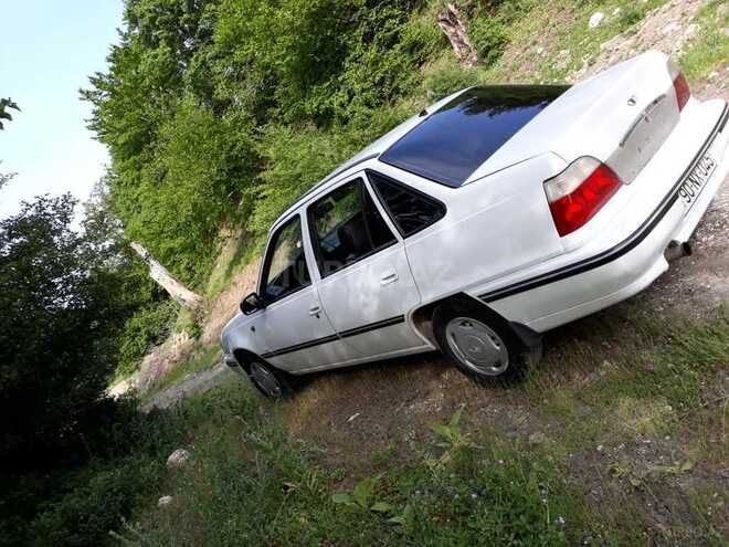 Daewoo Nexia 2008, 202,000 km - 1.5 l - Bakı