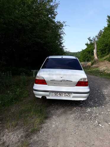 Daewoo Nexia 2008, 202,000 km - 1.5 l - Bakı