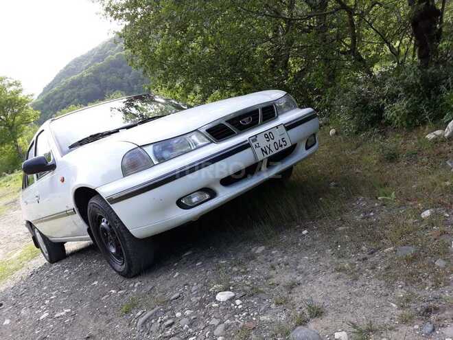 Daewoo Nexia 2008, 202,000 km - 1.5 l - Bakı