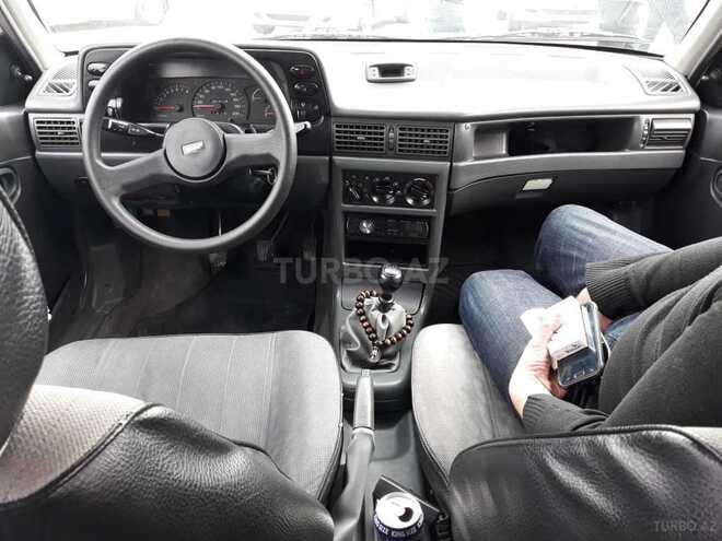 Daewoo Nexia 2008, 202,000 km - 1.5 l - Bakı