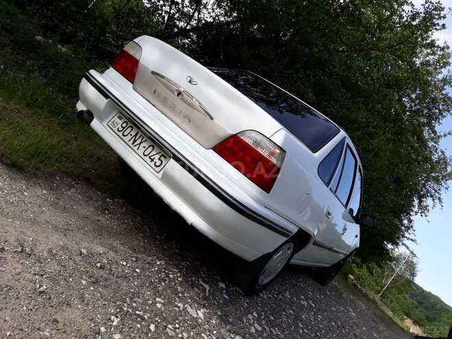 Daewoo Nexia 2008, 202,000 km - 1.5 l - Bakı