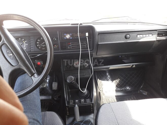 LADA (VAZ) 2107 2010, 187,000 km - 1.6 л - Kürdəmir