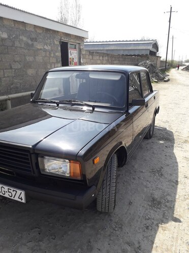 LADA (VAZ) 2107 2010, 187,000 km - 1.6 л - Kürdəmir