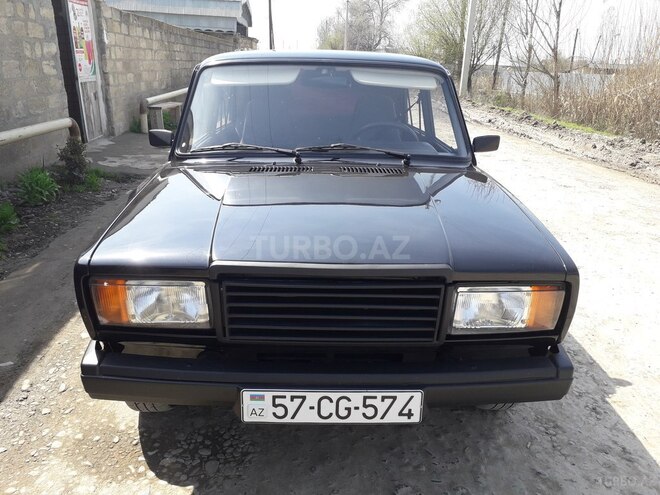LADA (VAZ) 2107 2010, 187,000 km - 1.6 л - Kürdəmir