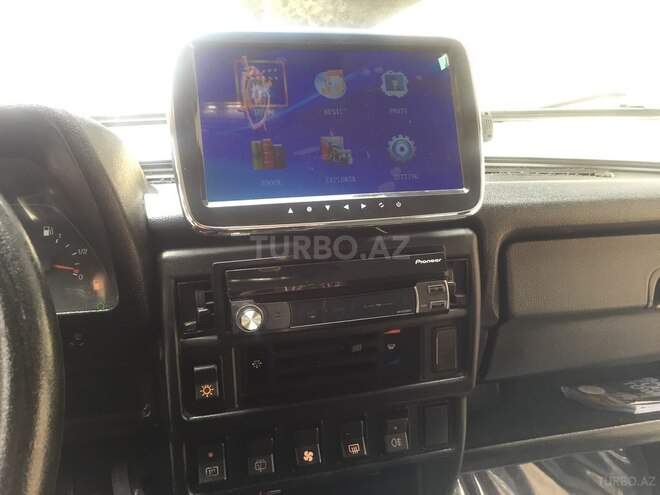 LADA (VAZ) Niva 2013, 61,000 km - 1.7 l - Bakı
