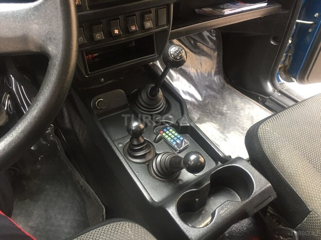 LADA (VAZ) Niva 2013, 61,000 km - 1.7 l - Bakı