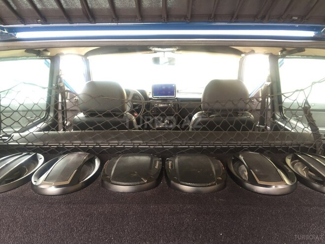 LADA (VAZ) Niva 2013, 61,000 km - 1.7 l - Bakı