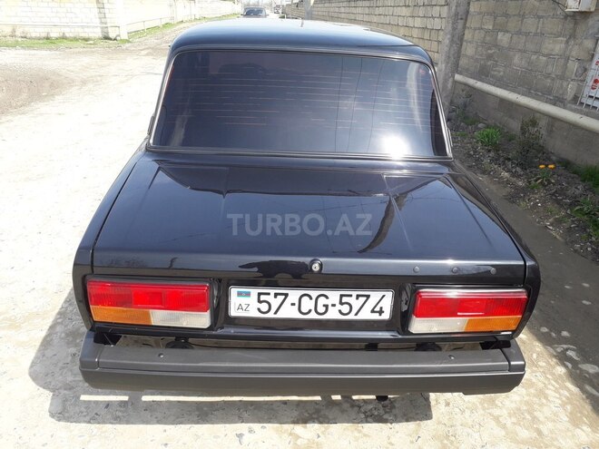 LADA (VAZ) 2107 2010, 187,000 km - 1.6 л - Kürdəmir