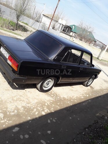 LADA (VAZ) 2107 2010, 187,000 km - 1.6 л - Kürdəmir