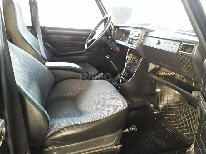 LADA (VAZ) 2107 2010, 187,000 km - 1.6 л - Kürdəmir
