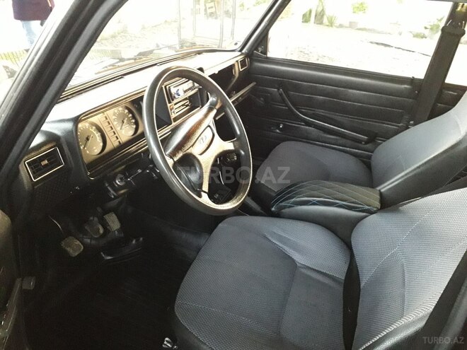 LADA (VAZ) 2107 2010, 187,000 km - 1.6 л - Kürdəmir