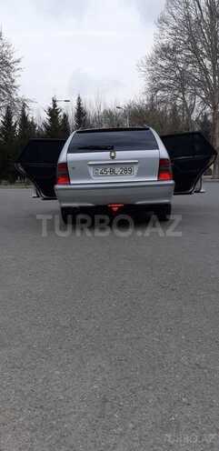 Mercedes C 180 1999, 165,328 km - 1.8 l - Mingəçevir