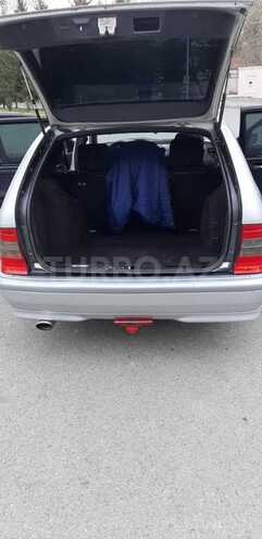 Mercedes C 180 1999, 165,328 km - 1.8 l - Mingəçevir
