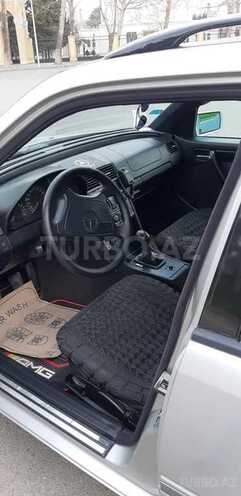 Mercedes C 180 1999, 165,328 km - 1.8 l - Mingəçevir