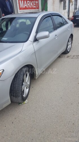 Toyota Camry 2008, 138,000 km - 2.4 l - Bakı