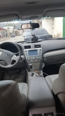 Toyota Camry 2008, 138,000 km - 2.4 l - Bakı