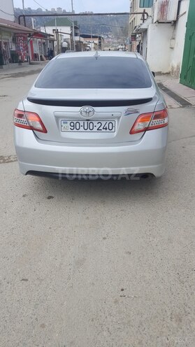 Toyota Camry 2008, 138,000 km - 2.4 l - Bakı