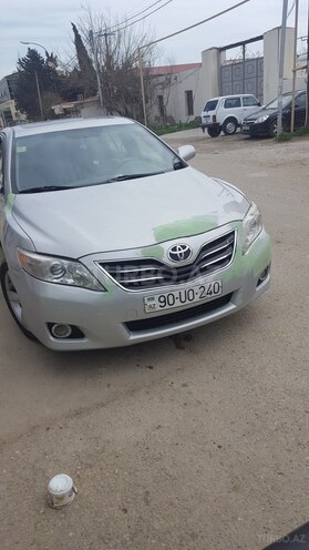Toyota Camry 2008, 138,000 km - 2.4 l - Bakı