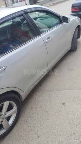 Toyota Camry 2008, 138,000 km - 2.4 l - Bakı