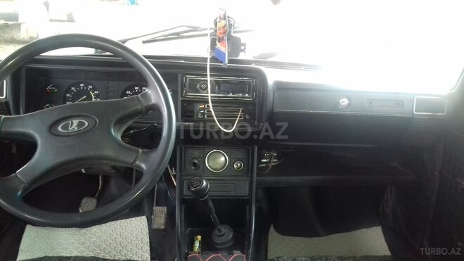 LADA (VAZ) 2107 1983, 145,432 km - 1.3 l - Salyan