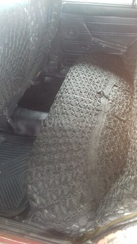 LADA (VAZ) 2107 1983, 145,432 km - 1.3 l - Salyan
