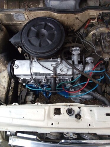 LADA (VAZ) 2109 1990, 200,000 km - 1.5 л - Bakı
